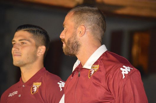  Lorenzo De Silvestri 