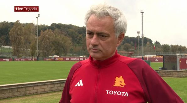 Agresti: “Mou ha perso 4 derby su 6, ora il rinnovo con la Roma si complica”- immagine 3