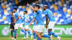CdS – Lozano, finora è la vera sorpresa della stagione: scommessa vinta da Gattuso