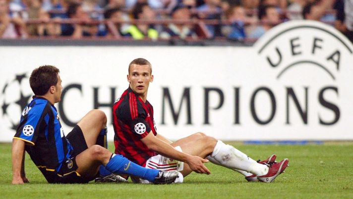 L’EDITORIALE DI MAURO SUMA – Euroderby, io ci sono ancora - immagine 1