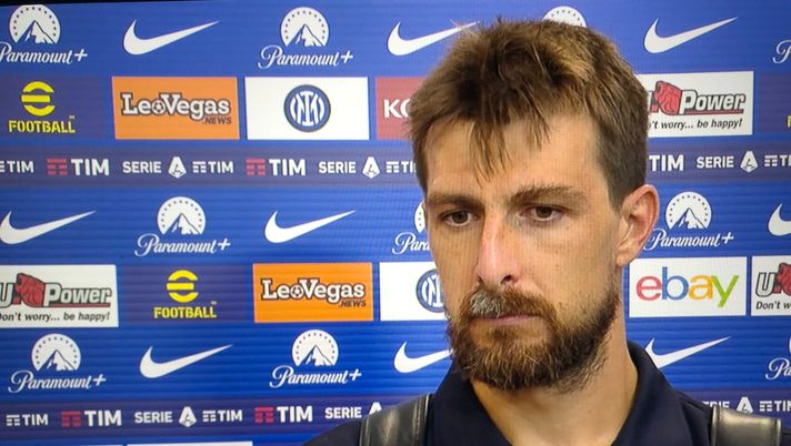 Acerbi aveva ragione, Libero: “Juve, speso quasi il doppio. Inter, saldo mercato positivo” Acerbi aveva ragione, Libero: “Juve, speso quasi il doppio. Inter, saldo mercato positivo” - immagine 1
