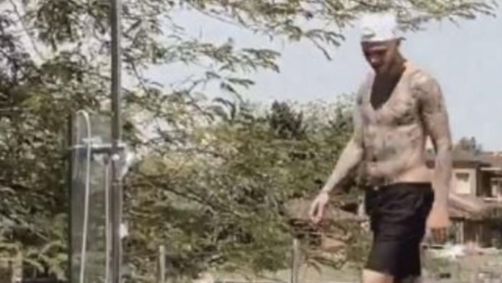 Frosio (GdS): “Mauro Icardi? Se qualcuno lo prende, a occhio serve un mesetto per…” - immagine 1