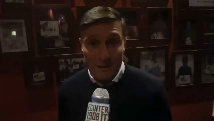 Zanetti: “Scudetto? Zero calcoli. Rinnovo Lautaro? Grande fiducia, anche lui ha detto che…” - immagine 1