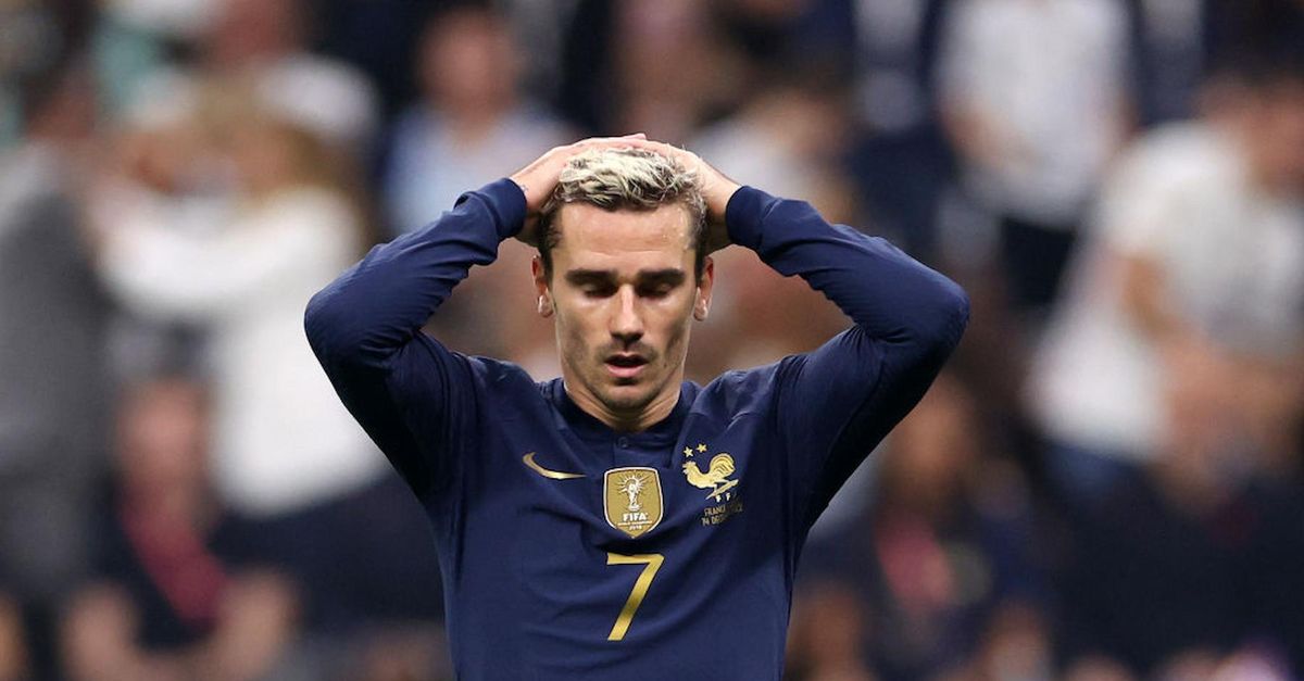 G Riazo VIDEO / Sky – L’evoluzione di Grizou, un ‘tuttocampista’ per Deschamps ...