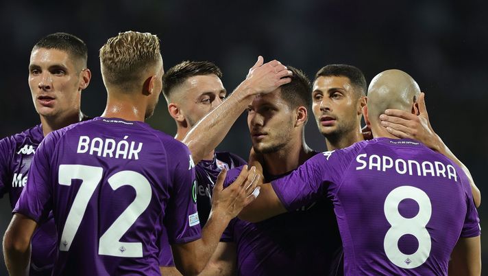 Poca affluenza col Basaksehir. Il dato ufficiale sugli spettatori - immagine 1