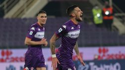 Giro di tamponi in casa Fiorentina: tutti negativi, assente Biraghi