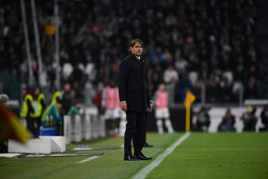 Inter Inzaghi