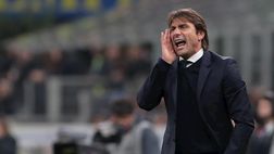 Intensità, gioco verticale ma non solo: anche i numeri premiano l’Inter di Conte