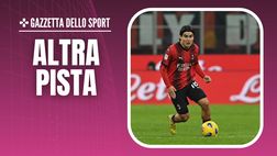 Calciomercato Milan – Bianchin: “Romero piace anche all’Almería”