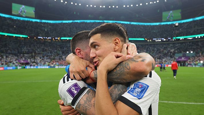 De Paul e Molina De Paul e Molina