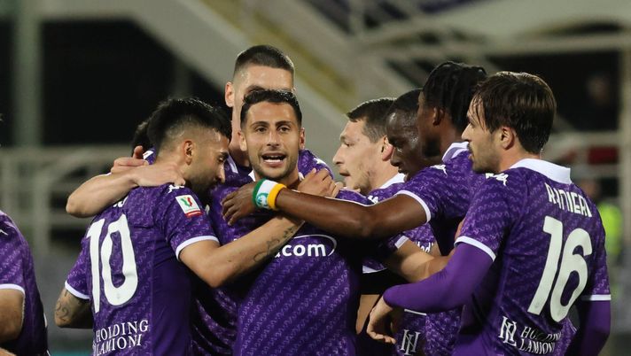 QS: “Fiorentina, l’1 a 0 ci sta stretto. E adesso la finale non è solo un sogno” - immagine 1
