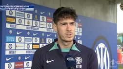 Bastoni: “Nessuno rema contro, ci siamo parlati. Skriniar? Sta alla grande qui. Onana…”