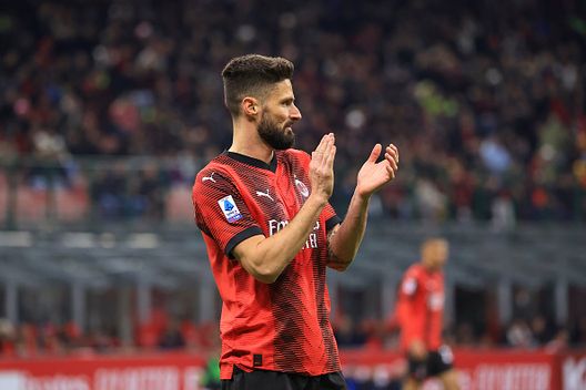 Un centravanti straordinario- immagine 2