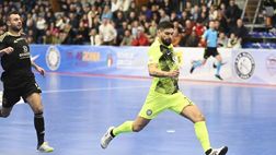 Olimpus Roma, Genzano si aggiudica il derby (2-3): Blues sempre primi