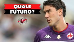 Commisso: “Vlahovic? Può succedere come con Donnarumma al Milan”
