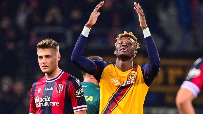 La Roma torna all’inferno: il Bologna vince 1-0. Si allontana il quarto posto - immagine 1