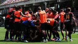 LIVE Serie A 26/02/2022, Salernitana-Bologna: segui la diretta del match
