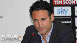 Juventus-Napoli, Amoruso: “Gattuso, attento a Pirlo. Il 3-0 con il Barcellona insegna. Supercoppa? I bianconeri…”