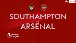 VIDEO Southampton-Arsenal, i Gunners calano il tris con Pepe, Saka, Lacazette: guarda gol e highlights