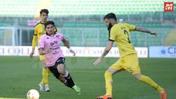 Palermo-Cavese 3-2: Rauti firma il sucesso rosanero al festival degli errori. Filippi incassa tre punti pesanti in ottica playoff