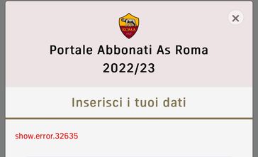 Roma-Salisburgo, problemi con l'acquisto dei biglietti: ecco cosa succede -   - Ultime notizie As Roma calcio – Interviste, foto e video