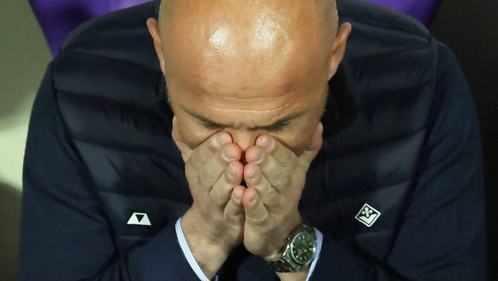 La Gazzetta attacca Italiano: “Ha sbagliato la formazione e le varie correzioni” - immagine 1