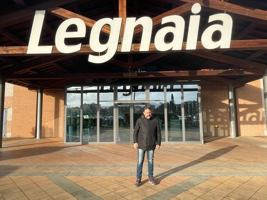 “Legnaia in Viola” con Christian Riganò e David Guetta: l’evento speciale- immagine 3