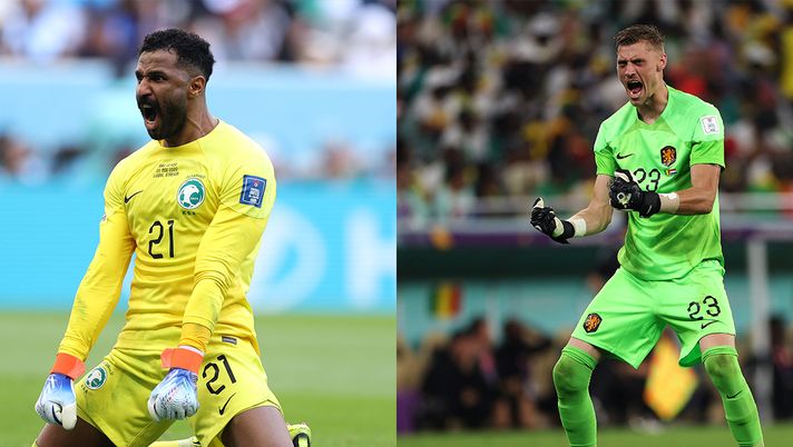 Torino, consigli di mercato dal Mondiale: che sorprese Noppert e Al Owais Torino, consigli di mercato dal Mondiale: che sorprese Noppert e Al Owais - immagine 1