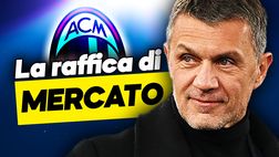 Mercato Milan / Post Leao, idea Keita e contatti per un colpaccio: raffica di news