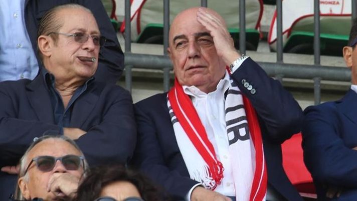 Monza, Galliani all&#8217;attacco: &#8220;Non vuole tornare a giocare chi rischia la retrocessione&#8221;