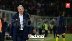 Modena, ufficiale la separazione con Tesser. Ecco il comunicato del club canarino