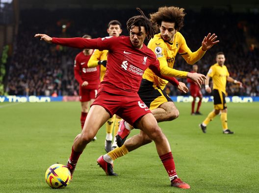 Liverpool