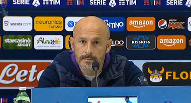 Italiano in conferenza: “Limitato Osimhen. Senza coraggio match diverso per noi”- immagine 2