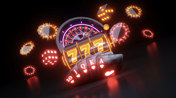 Migliori Casino Online come migliori provider di sport Migliori Casino Online come migliori provider di sport - immagine 1