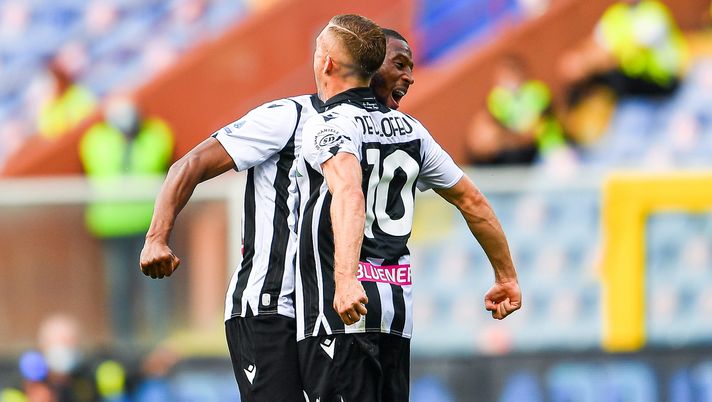 Beto e Deulofeu Beto e Deulofeu