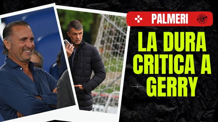 Cardinale Maldini AC Milan