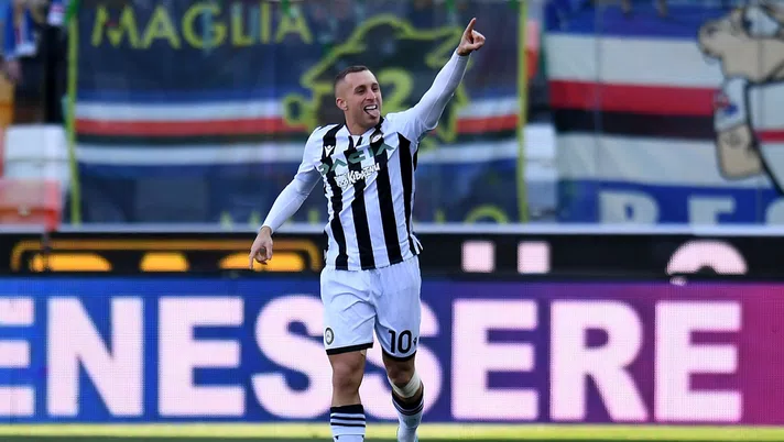 deulofeu napoli