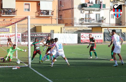 ph. Catania Ssd Catania, Chiarella: “Per noi il pareggio non va mai bene però…”- immagine 2