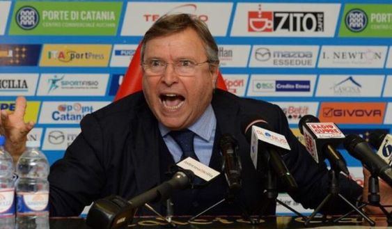 Catania, Lo Monaco: “Dicono di proprietà forte e spero facciano come il Parma”- immagine 2