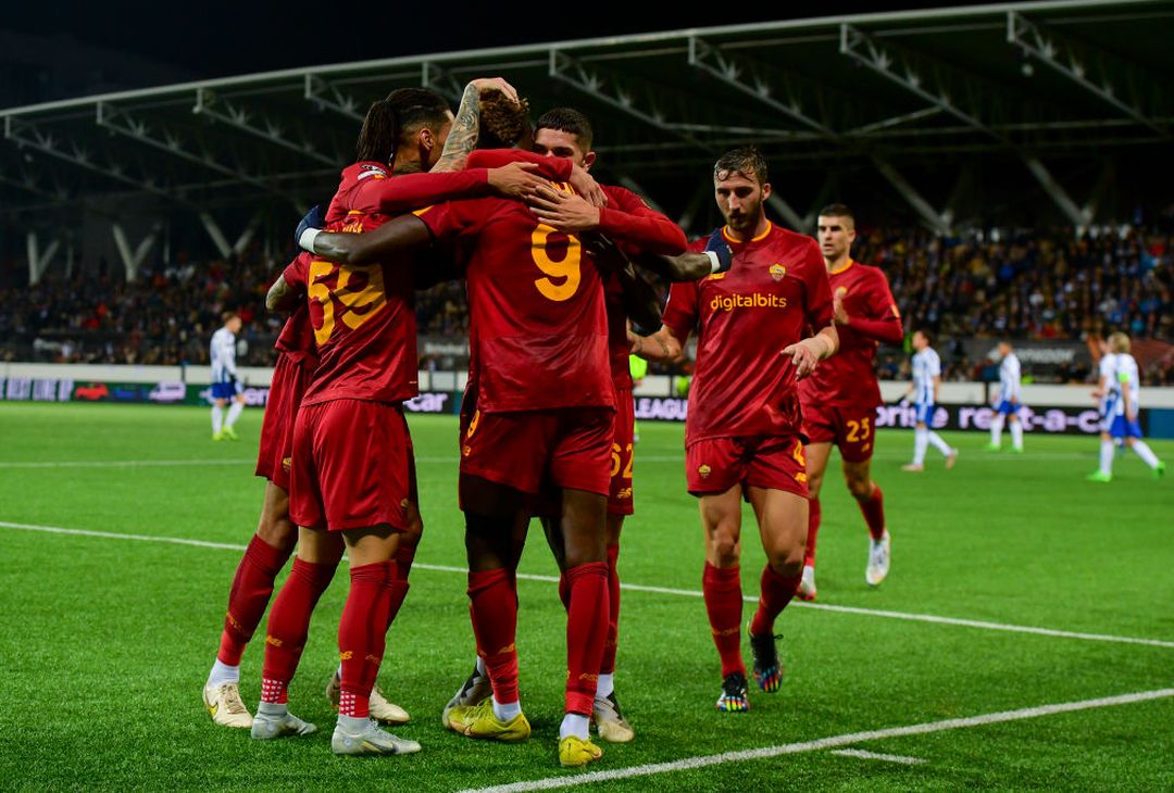 Helsinki-Roma 1-2 – FOTO GALLERY - immagine 49
