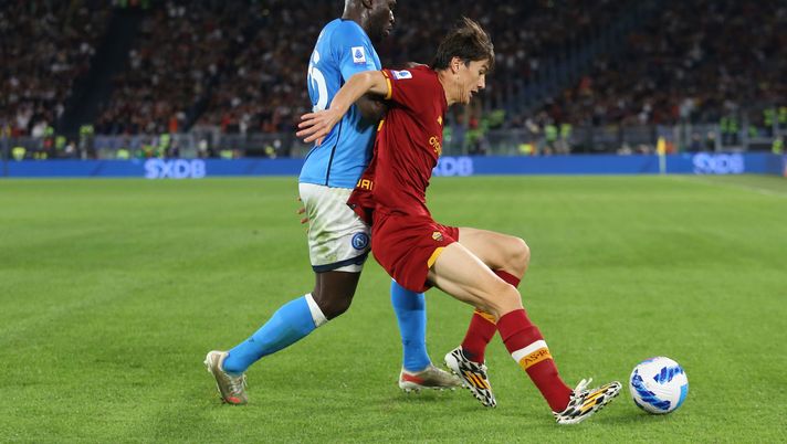 A Roma continua la corsa del Napoli, un pareggio prezioso. L’editoriale - immagine 1