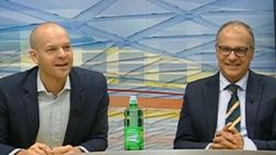 VIDEO / Inter-Milan, sempre derby a Top Calcio. Biasin: “Suma, voglio dirti solo una cosa…”