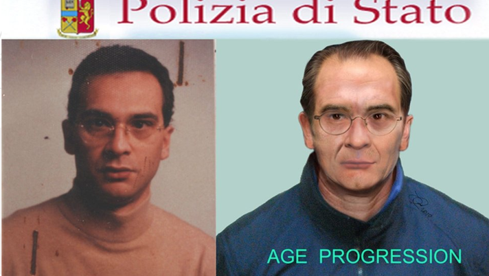 Matteo Messina Denaro