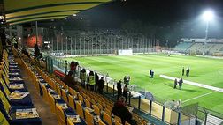Frosinone-Roma, forti dubbi sulla presenza di Nico Castillo