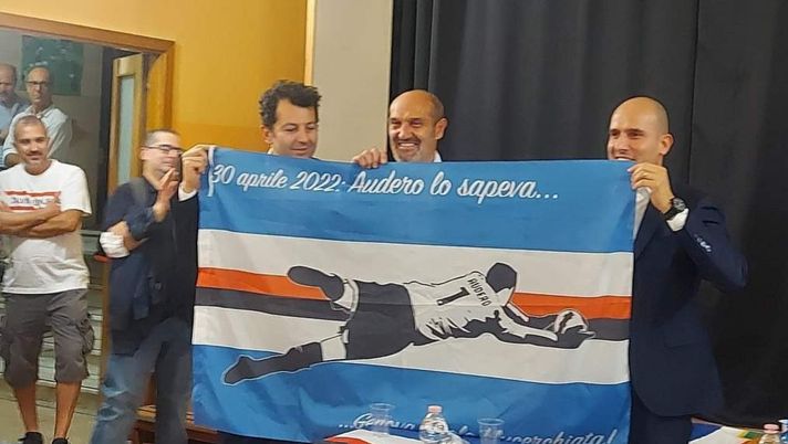 Reazione a catena e derby: La squadra di Genova? La Sampdoria! E il Genoa…? Reazione a catena e derby: La squadra di Genova? La Sampdoria! E il Genoa…? - immagine 1