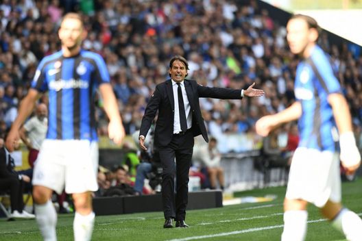 Getty Images Moviola Udinese-Inter, CdS: ”Male Valeri: primo gol Udinese da annullare. E il 3-1…”- immagine 2