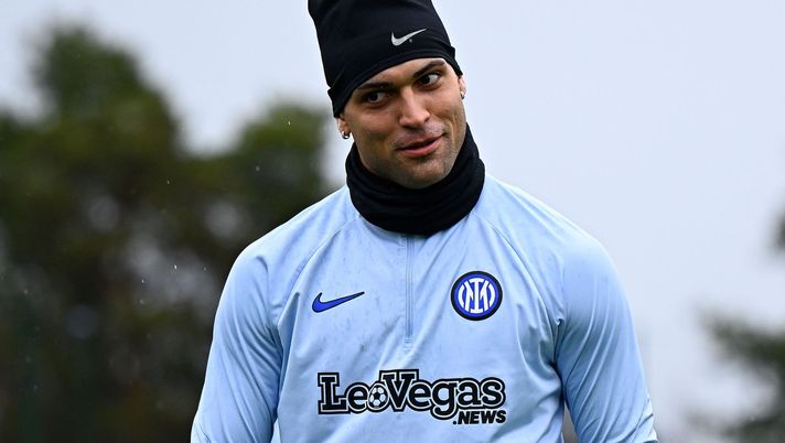 Inter, con l’Atalanta torna la cavalleria. Asllani in regia, scelto il vice Thuram - immagine 1