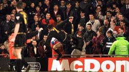 Moratti: “Provai a prendere Cantona, ma nel giorno sbagliato. Pirlo? Poteva tornare, ma…”