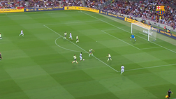VIDEO Barcellona-Manchester City 3-3, che spettacolo in amichevole! Gol e highlights