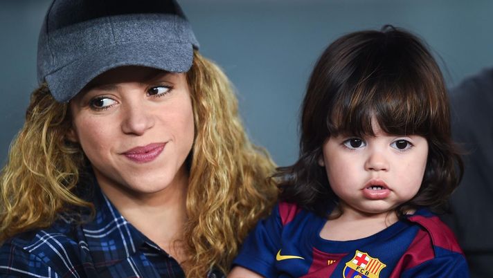 L’appello di Shakira ai paparazzi: “A Barcellona anno difficile per i miei figli, confido…” - immagine 1
